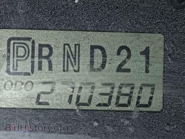 2003 MAZDA TRIBUTE - VIN: 4F2CZ96163KM44399 - Фото 8