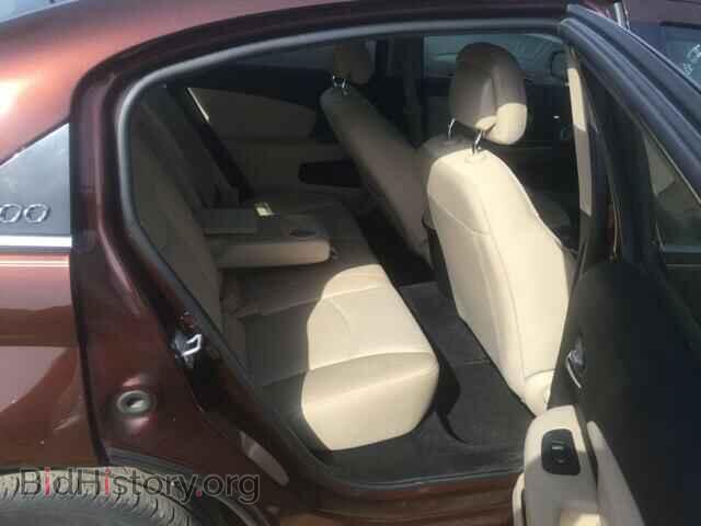2013 CHRYSLER 200 - VIN: 1C3CCBBB9DN540099 - Фото 6