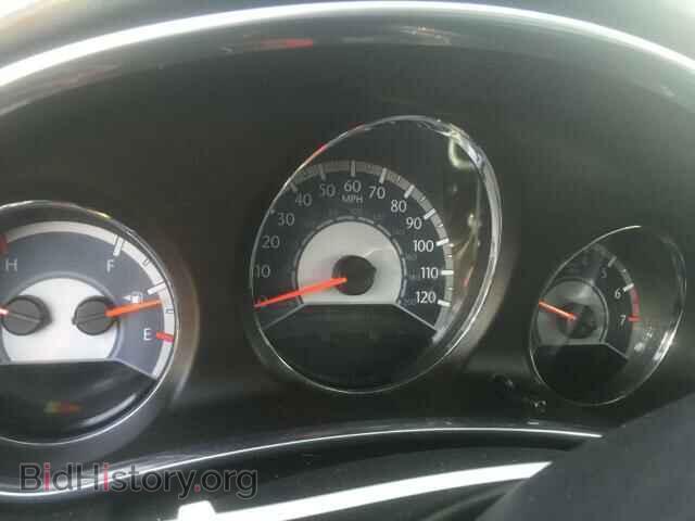 2013 CHRYSLER 200 - VIN: 1C3CCBBB9DN540099 - Фото 8