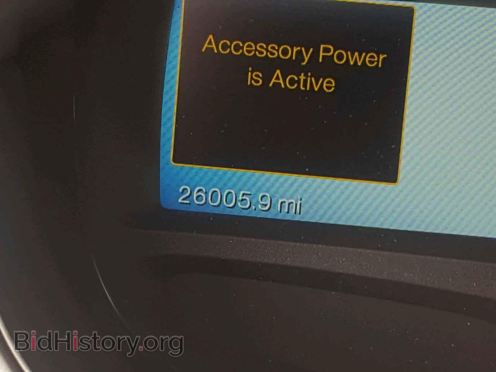 2013 FORD EDGE - VIN: 2FMDK4AK5DBC80775 - Photo 8