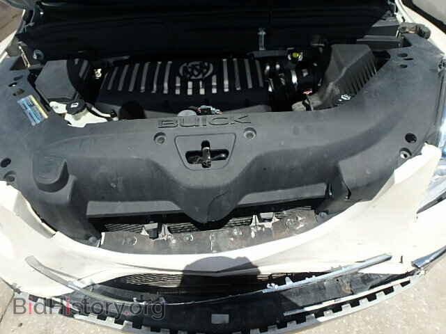 2009 BUICK ENCLAVE - VIN: 5GAEV23D99J149422 - Фото 7