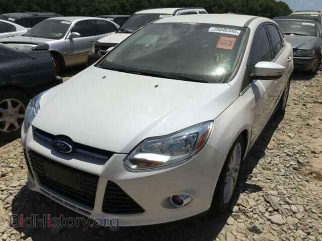2012 FORD FOCUS - VIN: 1FAHP3H28CL105254 - Photo 2