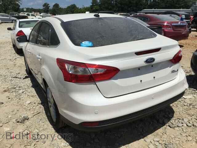 2012 FORD FOCUS - VIN: 1FAHP3H28CL105254 - Photo 3