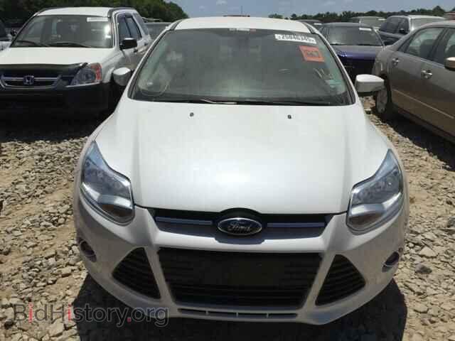 2012 FORD FOCUS - VIN: 1FAHP3H28CL105254 - Photo 9