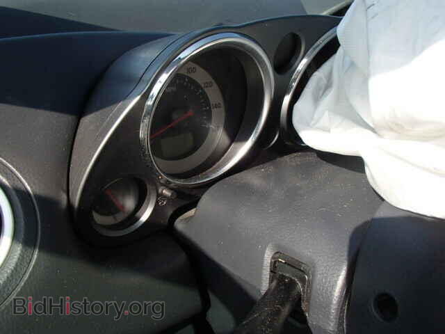2009 MITSUBISHI ECLIPSE - VIN: 4A3AK24F59E039236 - Фото 8