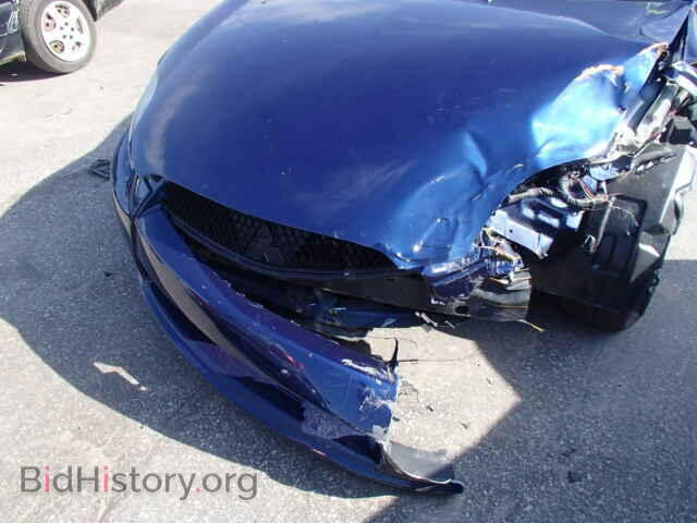 2009 MITSUBISHI ECLIPSE - VIN: 4A3AK24F59E039236 - Фото 9