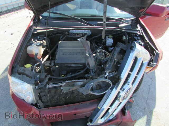 2012 FORD ESCAPE - VIN: 1FMCU0EG9CKA41528 - Фото 7
