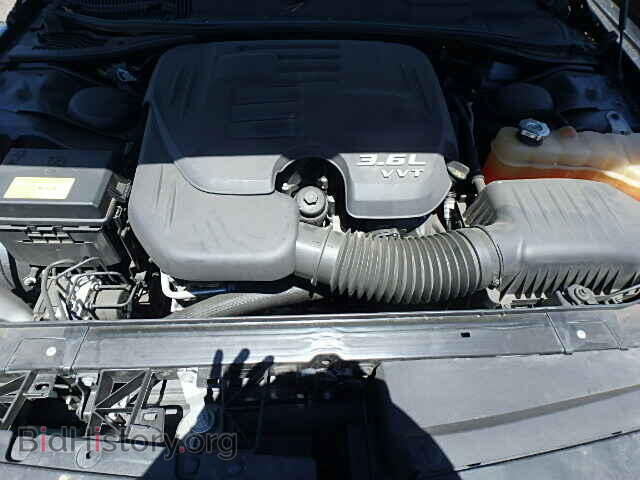 2011 DODGE CHALLENGER - VIN: 2B3CJ4DG5BH605298 - Фото 7