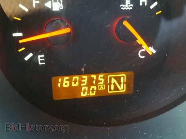 2007 NISSAN MAXIMA - VIN: 1N4BA41E47C832236 - Фото 8