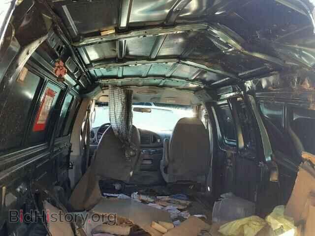 2008 FORD ECONOLINE - VIN: 1FTNS24L28DB07927 - Photo 6