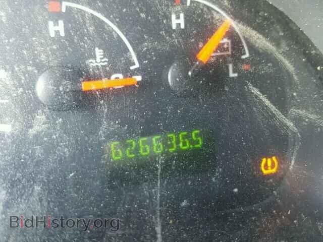 2008 FORD ECONOLINE - VIN: 1FTNS24L28DB07927 - Photo 8