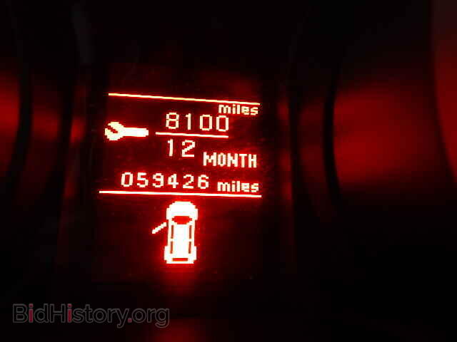 2011 MITSUBISHI LANCER - VIN: JA32U2FU2BU018223 - Фото 8