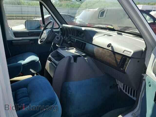 1996 DODGE RAM VAN - VIN: 2B6HB21Y1TK155175 - Фото 5