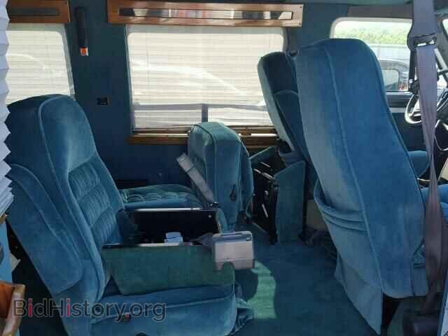 1996 DODGE RAM VAN - VIN: 2B6HB21Y1TK155175 - Фото 6