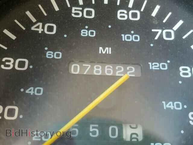 1996 DODGE RAM VAN - VIN: 2B6HB21Y1TK155175 - Фото 8