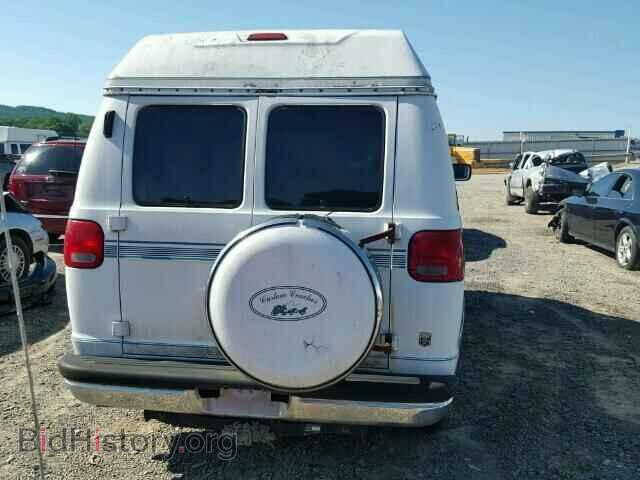 1996 DODGE RAM VAN - VIN: 2B6HB21Y1TK155175 - Фото 9