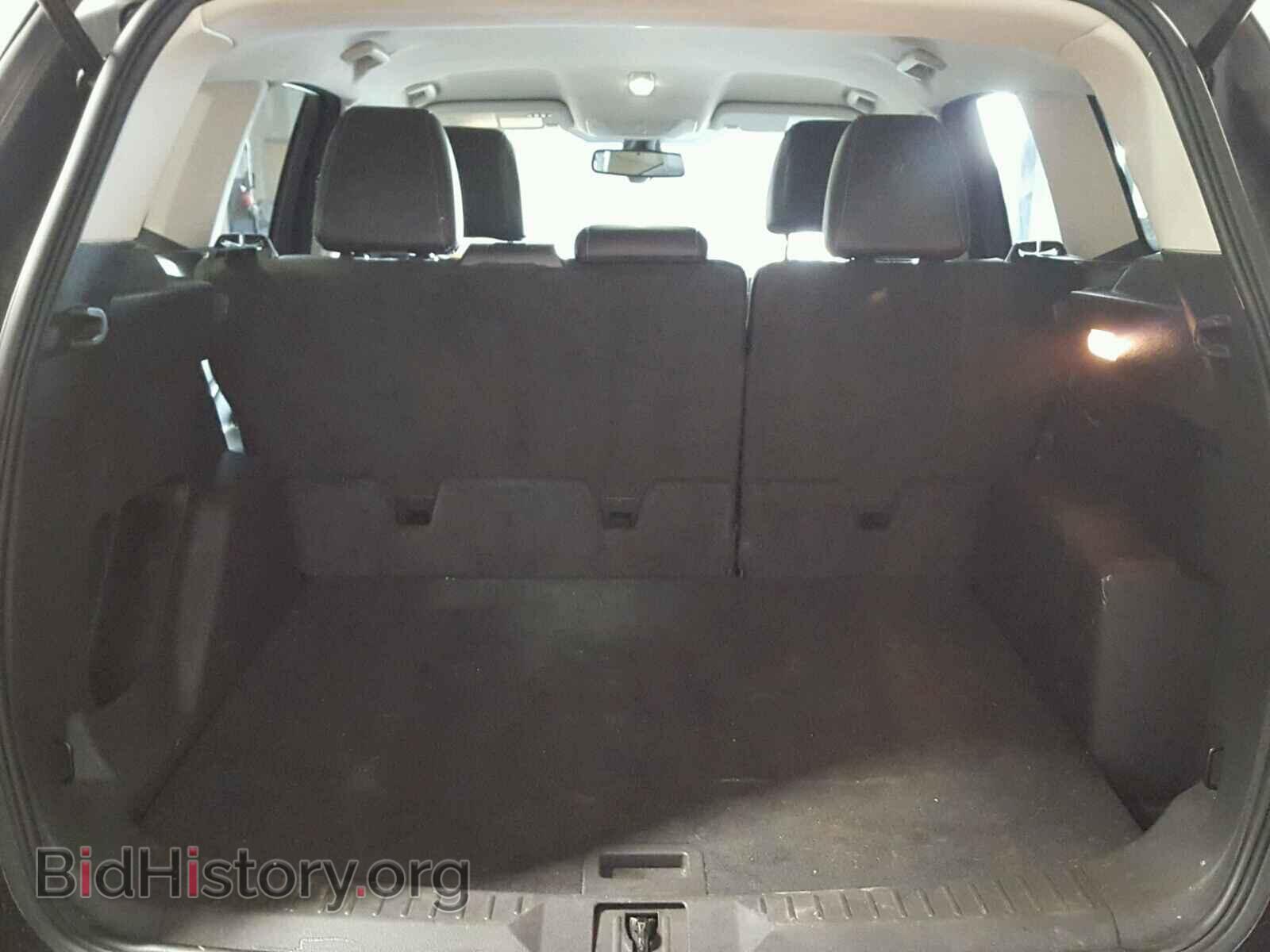2013 FORD ESCAPE - VIN: 1FMCU0HXXDUD47669 - Фото 9