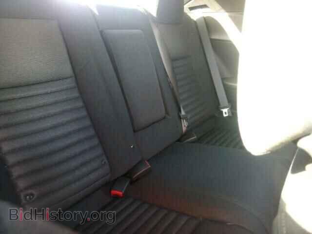 2012 DODGE CHALLENGER - VIN: 2C3CDYAG3CH292887 - Фото 6