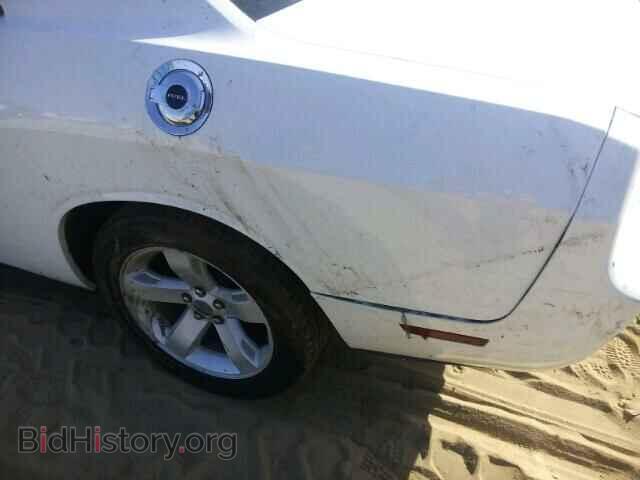 2012 DODGE CHALLENGER - VIN: 2C3CDYAG3CH292887 - Фото 9