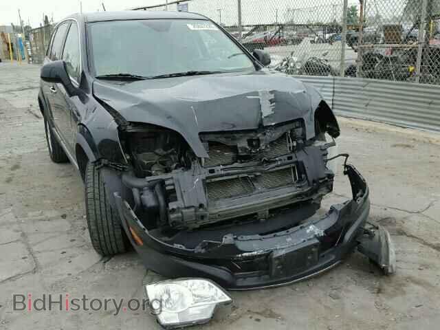 Фотография 3GSCL33P98S690595 - SATURN VUE 2008