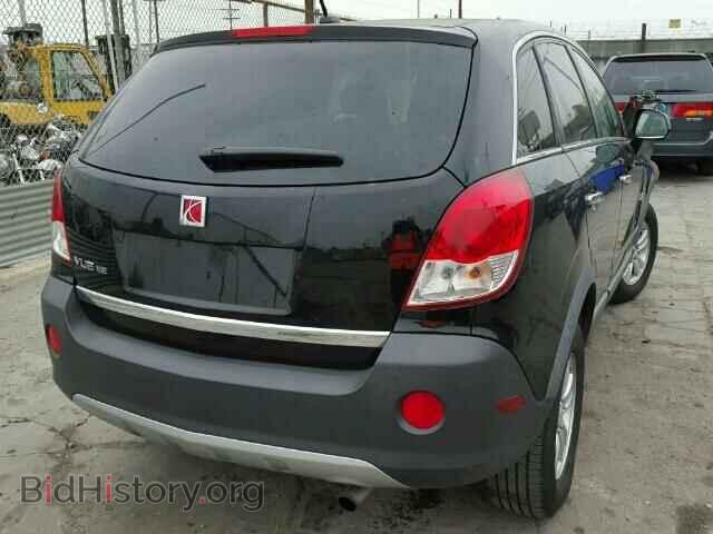 2008 SATURN VUE - VIN: 3GSCL33P98S690595 - Фото 4