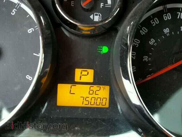 2008 SATURN VUE - VIN: 3GSCL33P98S690595 - Фото 8