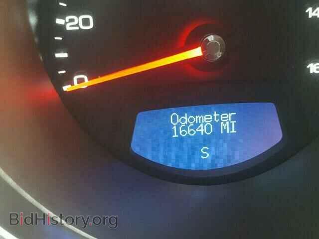 2013 CADILLAC CTS - VIN: 1G6DF5E59D0165541 - Фото 8