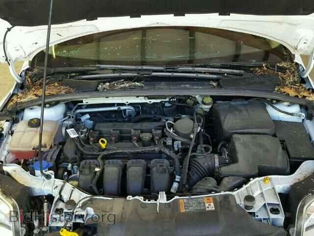 2014 FORD FOCUS - VIN: 1FADP3F20EL336332 - Photo 7