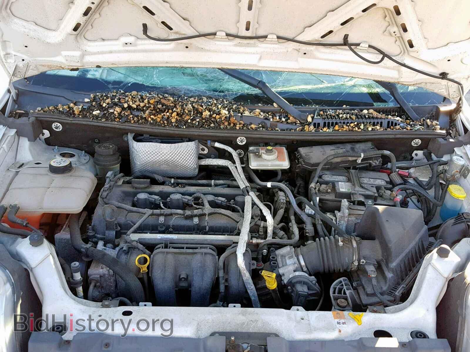 2013 FORD TRANSIT CO - VIN: NM0LS7AN8DT147890 - Фото 7