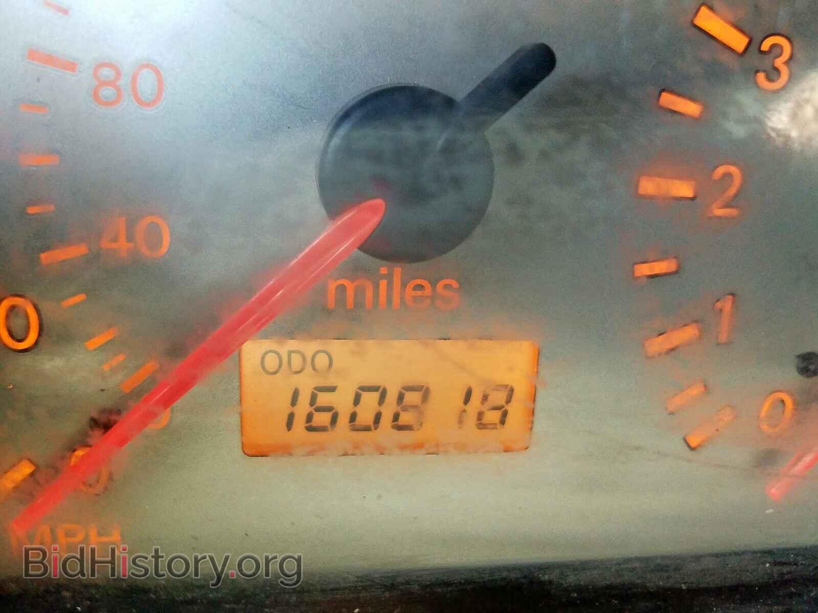 2000 MITSUBISHI ECLIPSE - VIN: 4A3AC54L1YE170103 - Фото 8