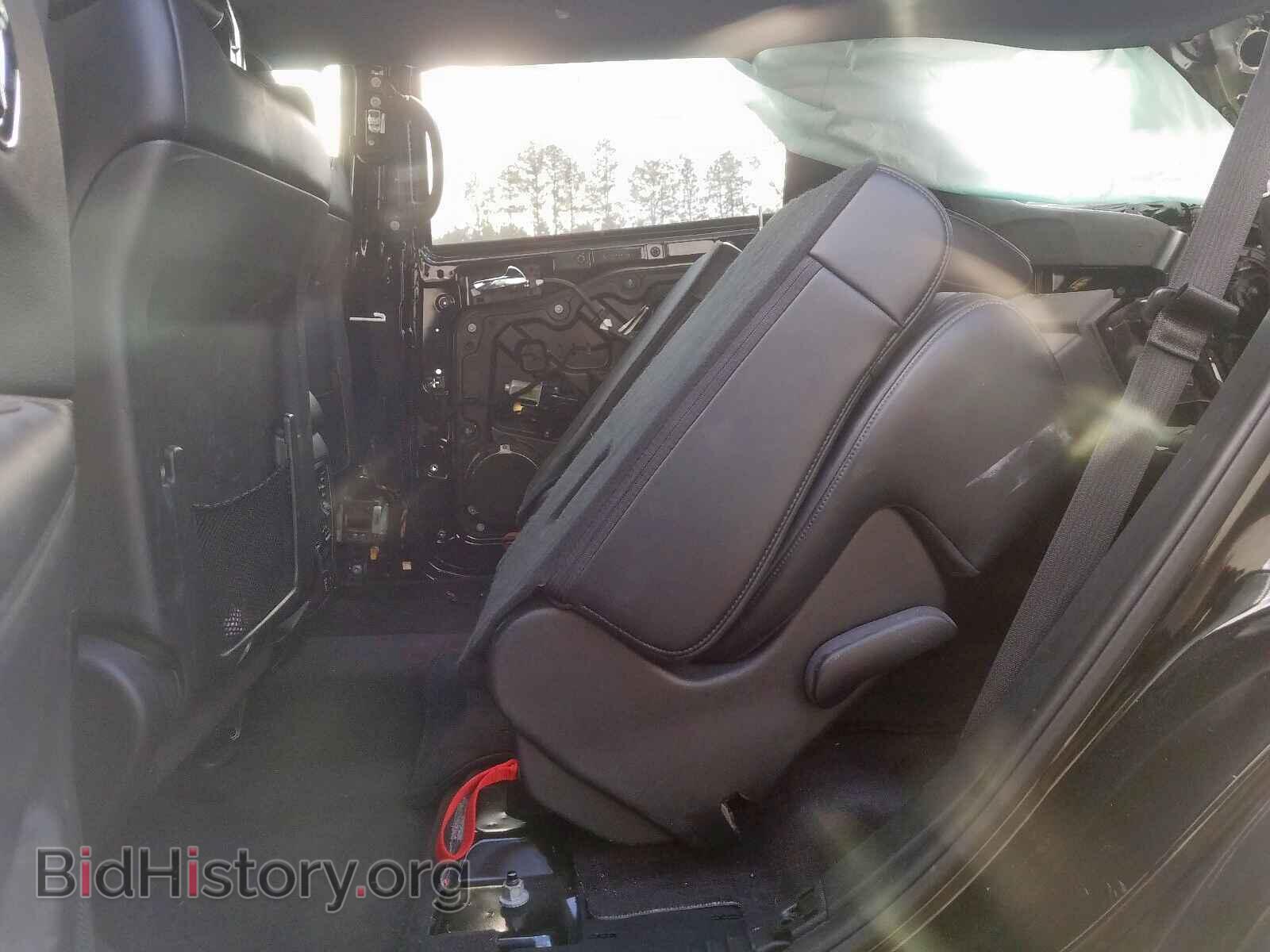 2017 DODGE DURANGO - VIN: 1C4RDJDG5HC907166 - Photo 6