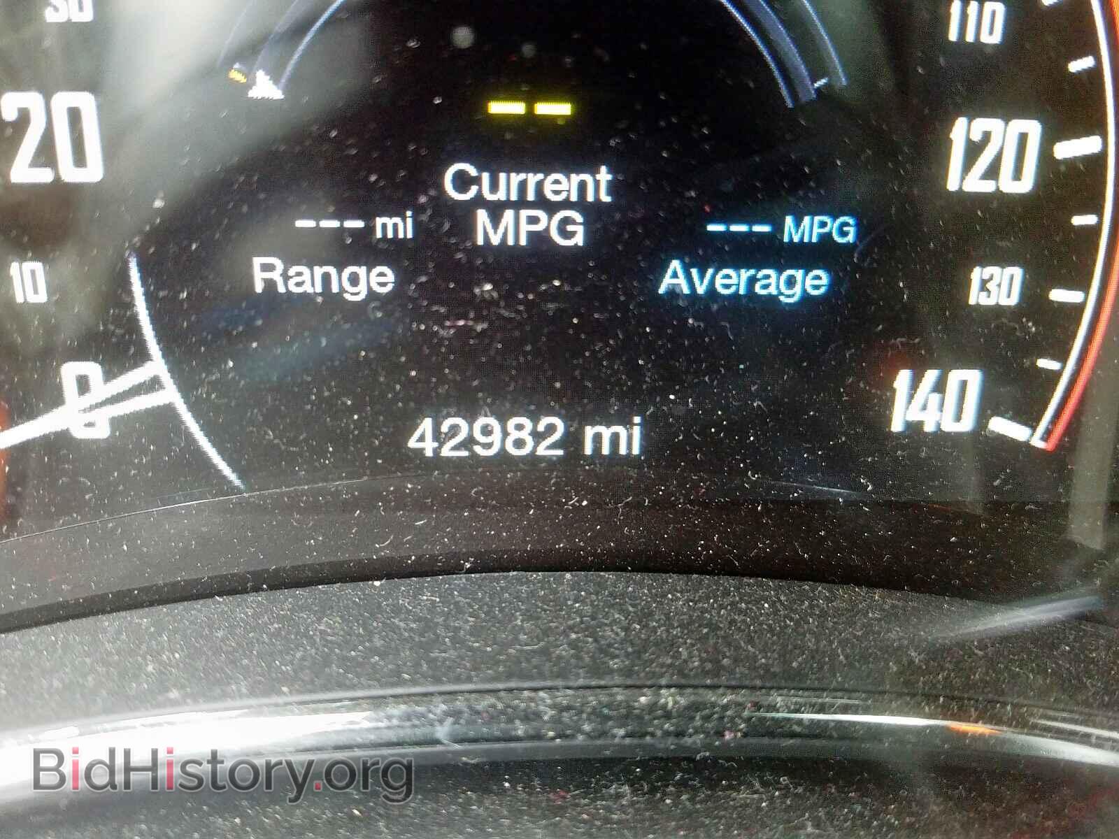 2017 DODGE DURANGO - VIN: 1C4RDJDG5HC907166 - Photo 8