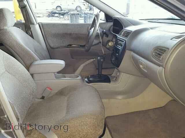 2003 MITSUBISHI GALANT - VIN: 4A3AA36G33E113243 - Фото 5