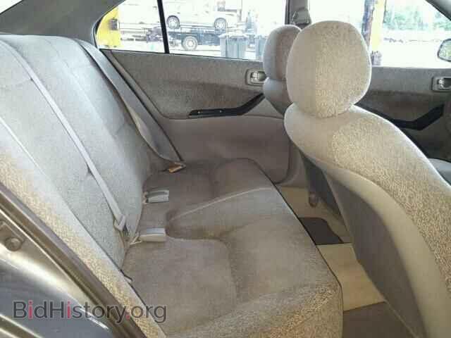 2003 MITSUBISHI GALANT - VIN: 4A3AA36G33E113243 - Фото 6