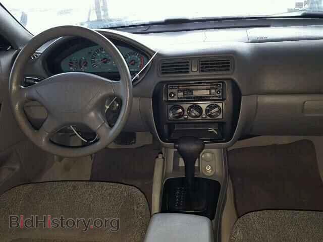 2003 MITSUBISHI GALANT - VIN: 4A3AA36G33E113243 - Фото 9