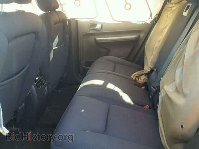 2007 FORD EDGE - VIN: 2FMDK38C77BA51558 - Фото 6