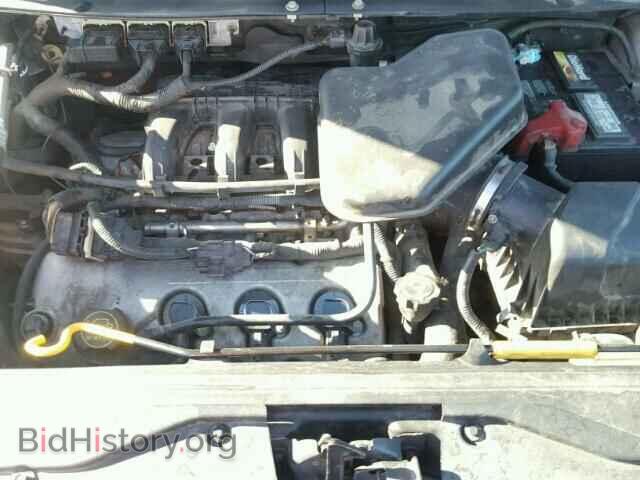 2007 FORD EDGE - VIN: 2FMDK38C77BA51558 - Фото 7