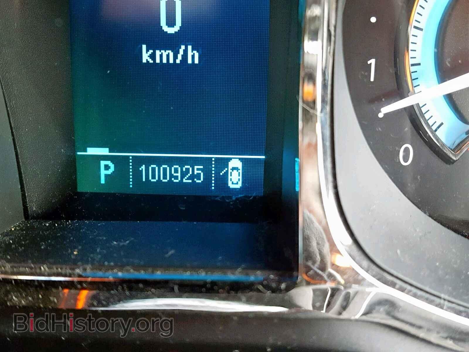 2010 BUICK ALLURE - VIN: 1G4GL5EG7AF275433 - Фото 8
