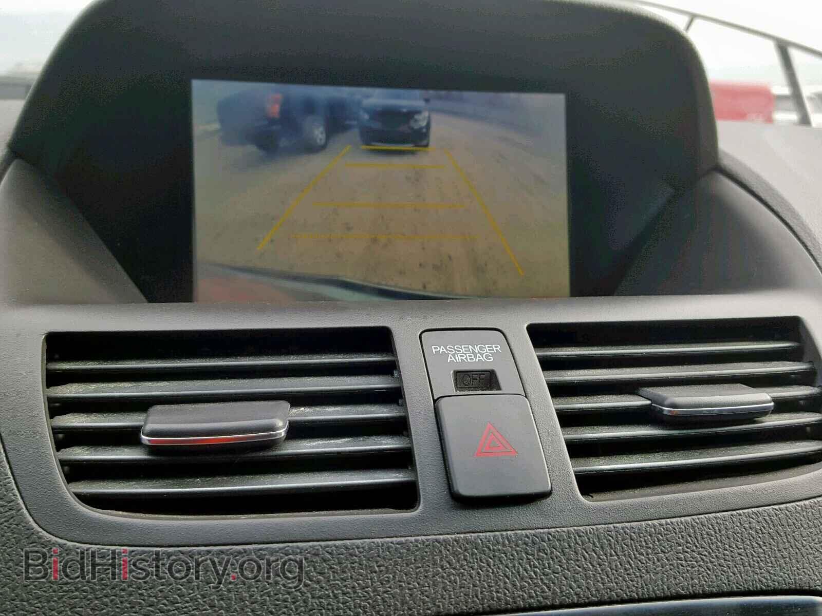 2012 ACURA MDX - VIN: 2HNYD2H43CH519323 - Фото 5