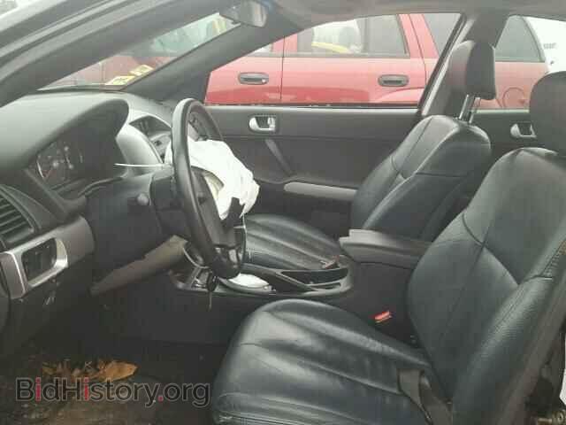 2006 MITSUBISHI GALANT - VIN: 4A3AB56F66E062762 - Фото 5