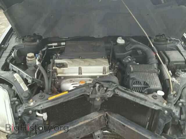 2006 MITSUBISHI GALANT - VIN: 4A3AB56F66E062762 - Фото 7