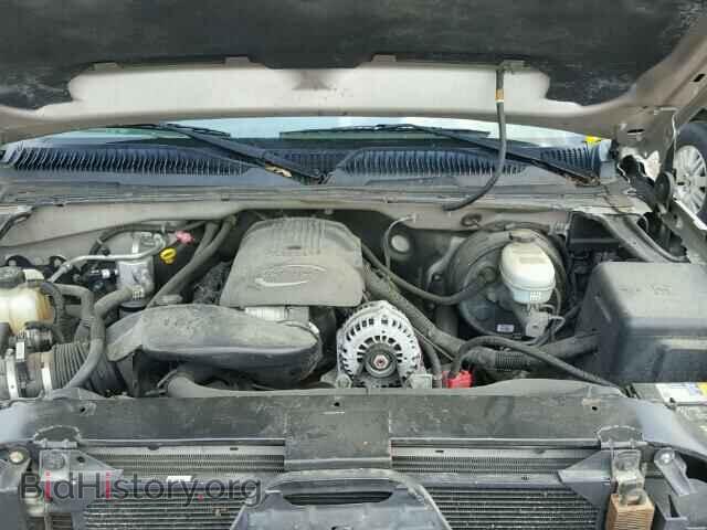 2006 CHEVROLET SILVERADO - VIN: 1GCEC19T16Z145438 - Photo 7