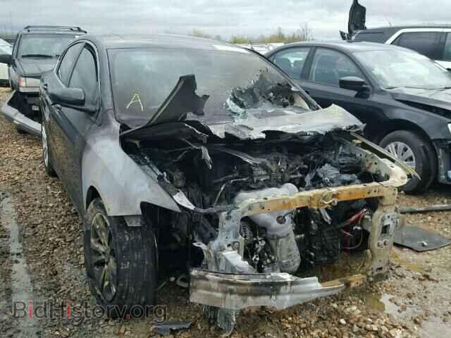 Photo 1C3CCCABXFN739415 - CHRYSLER 200 2015