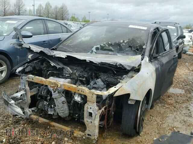 2015 CHRYSLER 200 - VIN: 1C3CCCABXFN739415 - Photo 2