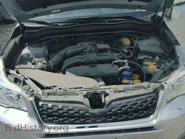 2015 SUBARU FORESTER - VIN: JF2SJADC8FH405650 - Photo 7