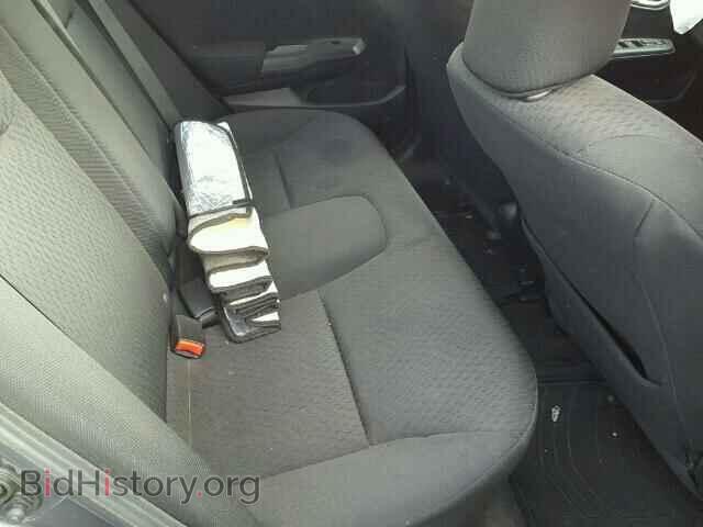 2014 HONDA CIVIC - VIN: 19XFB2F81EE206794 - Photo 6