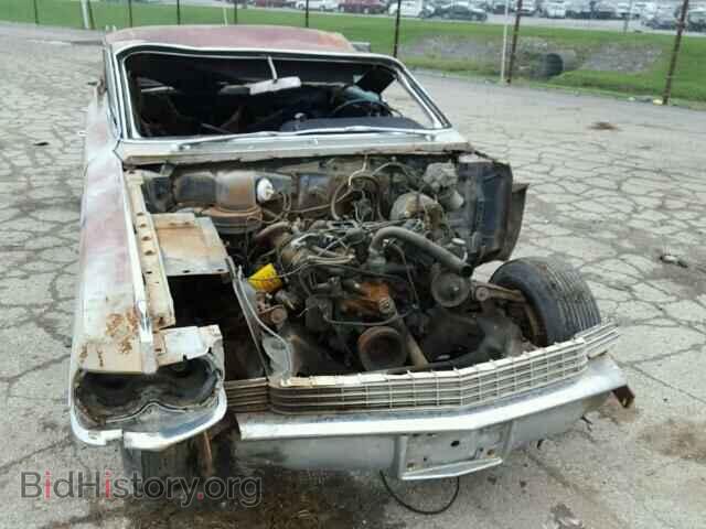 1963 CADILLAC DEVILLE - VIN: 63B1532262 - Фото 9