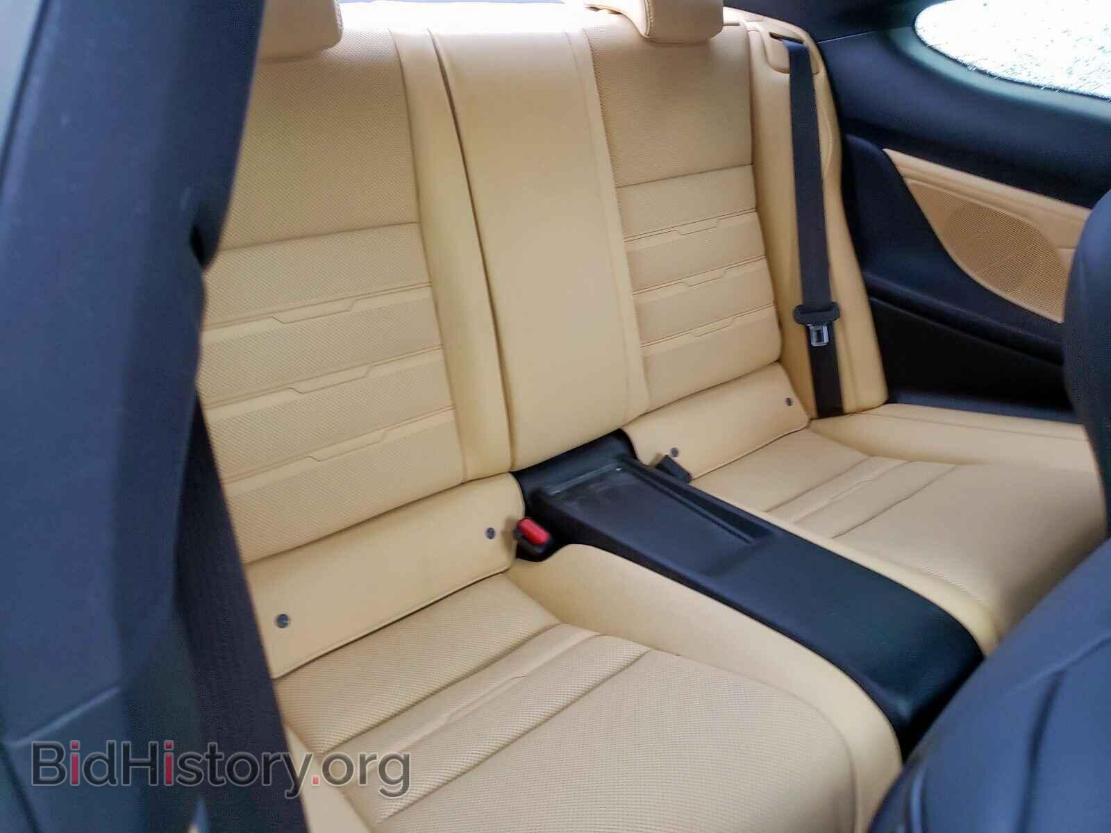 2017 LEXUS RX350 - VIN: JTHHE5BC0H5016219 - Фото 6