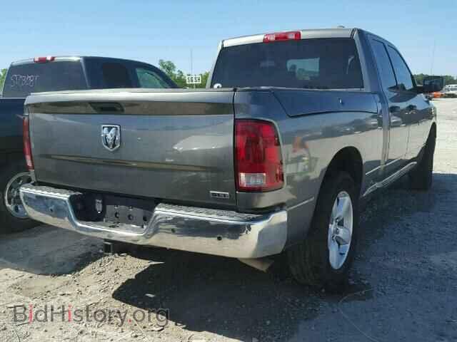 2012 DODGE RAM 1500 - VIN: 1C6RD6FP2CS232117 - Фото 4