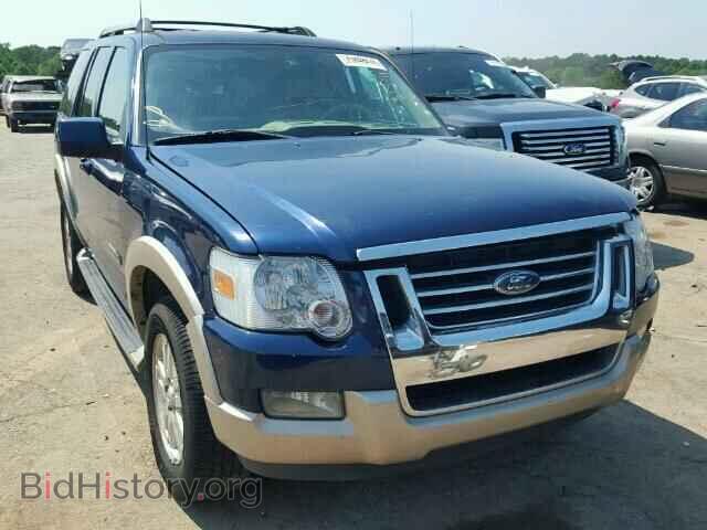 Photo 1FMEU64E66UB65583 - FORD EXPLORER 2006